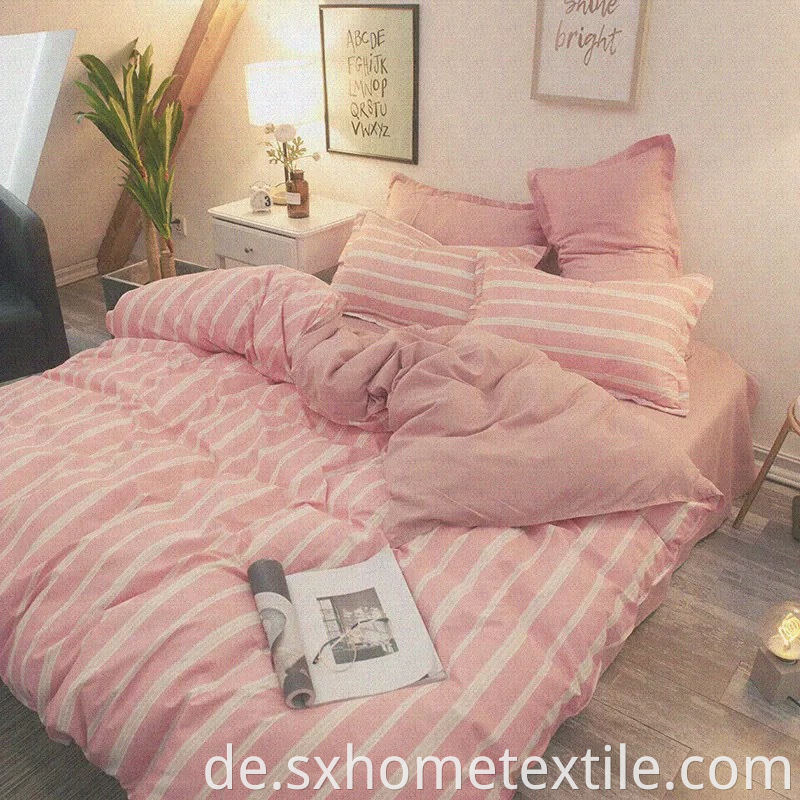 Bedding Set 3PCS